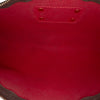 Louis Vuitton Damier Ebene Eva Secondhand