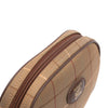 Burberry Vintage Check Canvas Clutch Secondhand