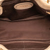 LOEWE Nubuck Anagram Madrid Fringe Shoulder Bag Secondhand