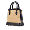 Secondhand Gucci Small Canvas Horsebit 1955 Satchel