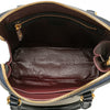 Secondhand Gucci Small Canvas Horsebit 1955 Satchel