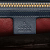 Secondhand Gucci Small Canvas Horsebit 1955 Satchel
