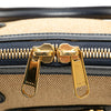 Secondhand Gucci Small Canvas Horsebit 1955 Satchel