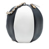 Chanel Calfskin Coco Beach Ball Bag Secondhand