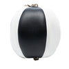 Chanel Calfskin Coco Beach Ball Bag Secondhand