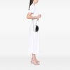 Chanel Calfskin Coco Beach Ball Bag Secondhand