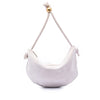 Bottega Veneta Suede Turn Pouch Secondhand