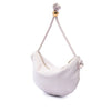 Bottega Veneta Suede Turn Pouch Secondhand