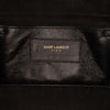 Saint Laurent Medium Patent Monogram Kate Crossbody Secondhand
