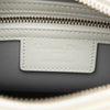 Dior Medium Patent Microcannage Lady Dior Secondhand