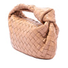 Bottega Veneta Mini Nappa Intrecciato Jodie Secondhand