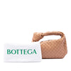 Bottega Veneta Mini Nappa Intrecciato Jodie Secondhand