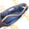 Celine Canvas Boogie Bag Secondhand
