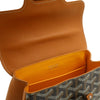 Goyard Mini Goyardine Saigon Souple Secondhand