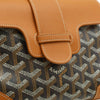 Goyard Mini Goyardine Saigon Souple Secondhand