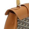 Goyard Mini Goyardine Saigon Souple Secondhand