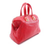 Fendi Large Leather Chameleon Satchel Secondhand