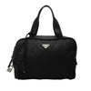 Prada Tessuto Handbag Secondhand