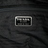 Prada Tessuto Handbag Secondhand