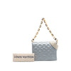 Louis Vuitton Monogram Embossed Puffy Lambskin Coussin PM Secondhand
