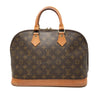 Louis Vuitton Monogram Alma PM Secondhand
