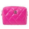 Balenciaga Quilted Nappa Touch B Camera Bag XS Secondhand