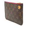 Louis Vuitton Monogram Neverfull PM Pouch Secondhand
