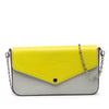 Louis Vuitton Epi Tricolor Pochette Felicie Secondhand
