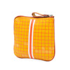 Hermès Swift Couverture Nouvelle Carre Pocket Pouch Secondhand