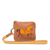 Secondhand Hermès Swift Couverture Nouvelle Carre Pocket Pouch