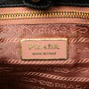 Prada Tessuto Fiocco Bow Handbag Secondhand