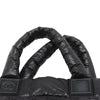 Chanel Small Quilted Nylon Coco Cocoon Tote Secondhand
