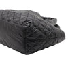 Chanel Small Quilted Nylon Coco Cocoon Tote Secondhand