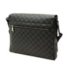 Louis Vuitton Damier Graphite District PM Secondhand