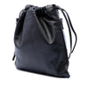 Fendi Leather Pack Pouch Bag Secondhand