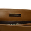 Burberry Leather Bucket Bag Secondhand