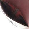 Hermès Swift Citizen Twill Long Wallet Secondhand