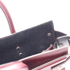 Givenchy Medium Leather Horizon Satchel Secondhand