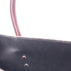 Givenchy Medium Leather Horizon Satchel Secondhand
