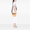 Secondhand Ferragamo Canvas Sling Bag