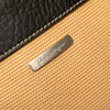 Secondhand Ferragamo Canvas Sling Bag