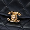 Chanel Mini Quilted Lambskin Candy Chain Flap Secondhand
