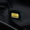 Chanel Lambskin Globe Emblem Clutch Secondhand