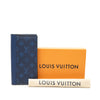 Louis Vuitton Monogram Taigarama Brazza Bifold Long Wallet Secondhand