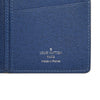 Louis Vuitton Monogram Taigarama Brazza Bifold Long Wallet Secondhand