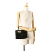 Gucci Suede Handbag Secondhand