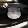 Gucci Suede Handbag Secondhand