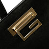 Gucci Suede Handbag Secondhand