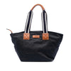 Gucci GG Nylon Web Tote Secondhand