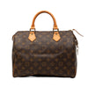 Louis Vuitton Monogram Speedy 30 Secondhand